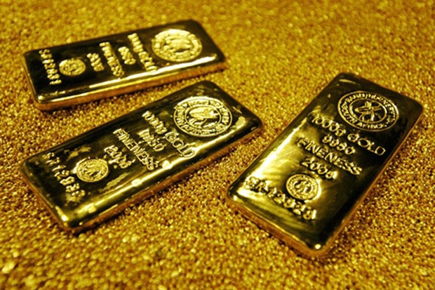 Goldman Sachs: "Vàng có thể xuống dưới 1.000 USD"